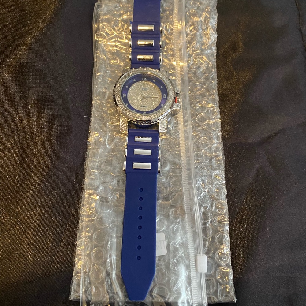 Men’s watch!